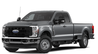 2026 Ford Super Duty® External Image 2